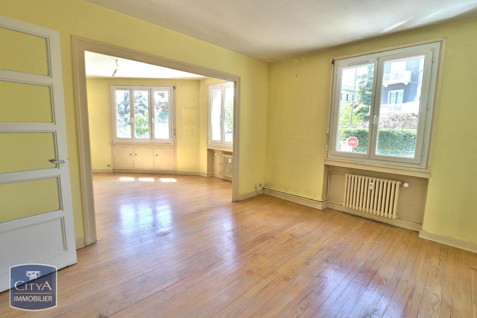 Photo 7 appartement Firminy