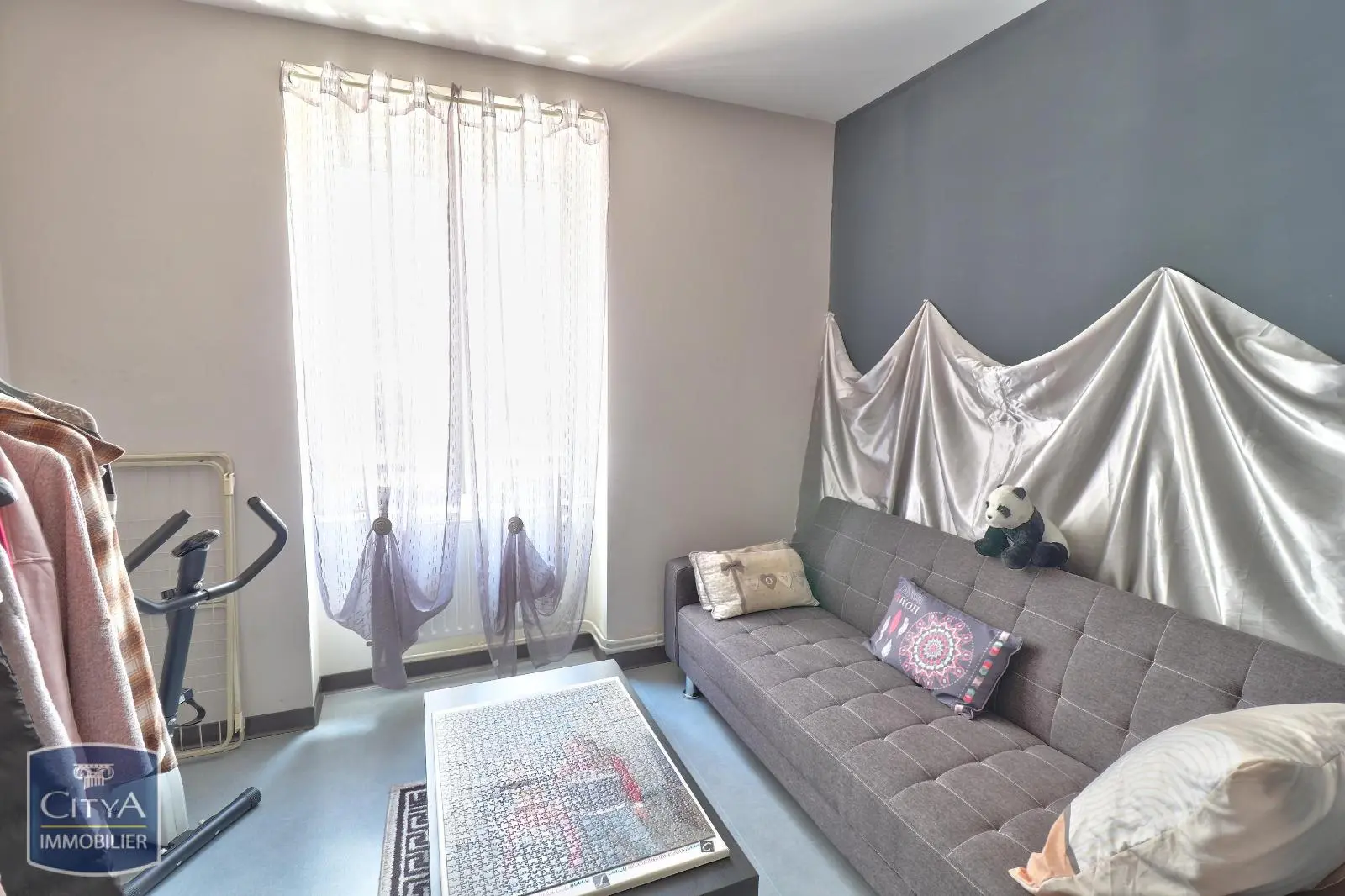 Photo 2 Immeuble 236.51m²