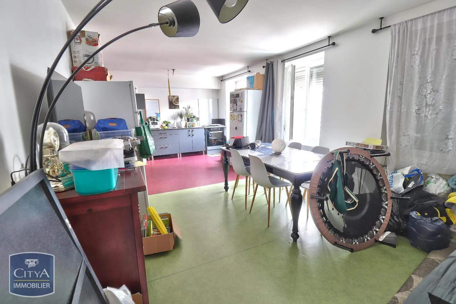 Photo 7 Immeuble 236.51m²