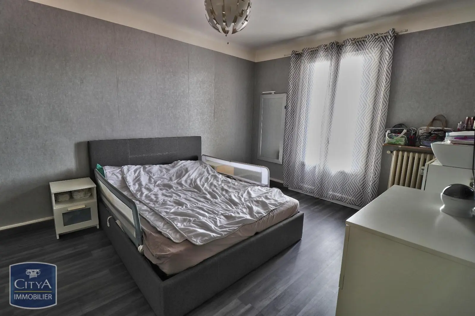 Photo 7 appartement Firminy