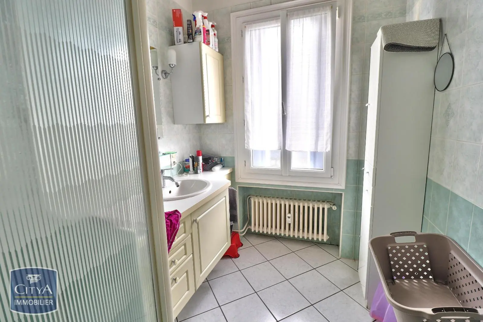 Photo 6 appartement Firminy