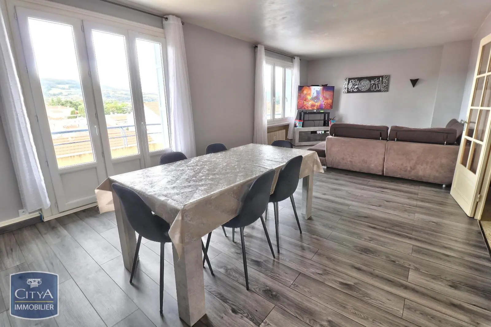 Photo Appartement 3 pièces 94m²