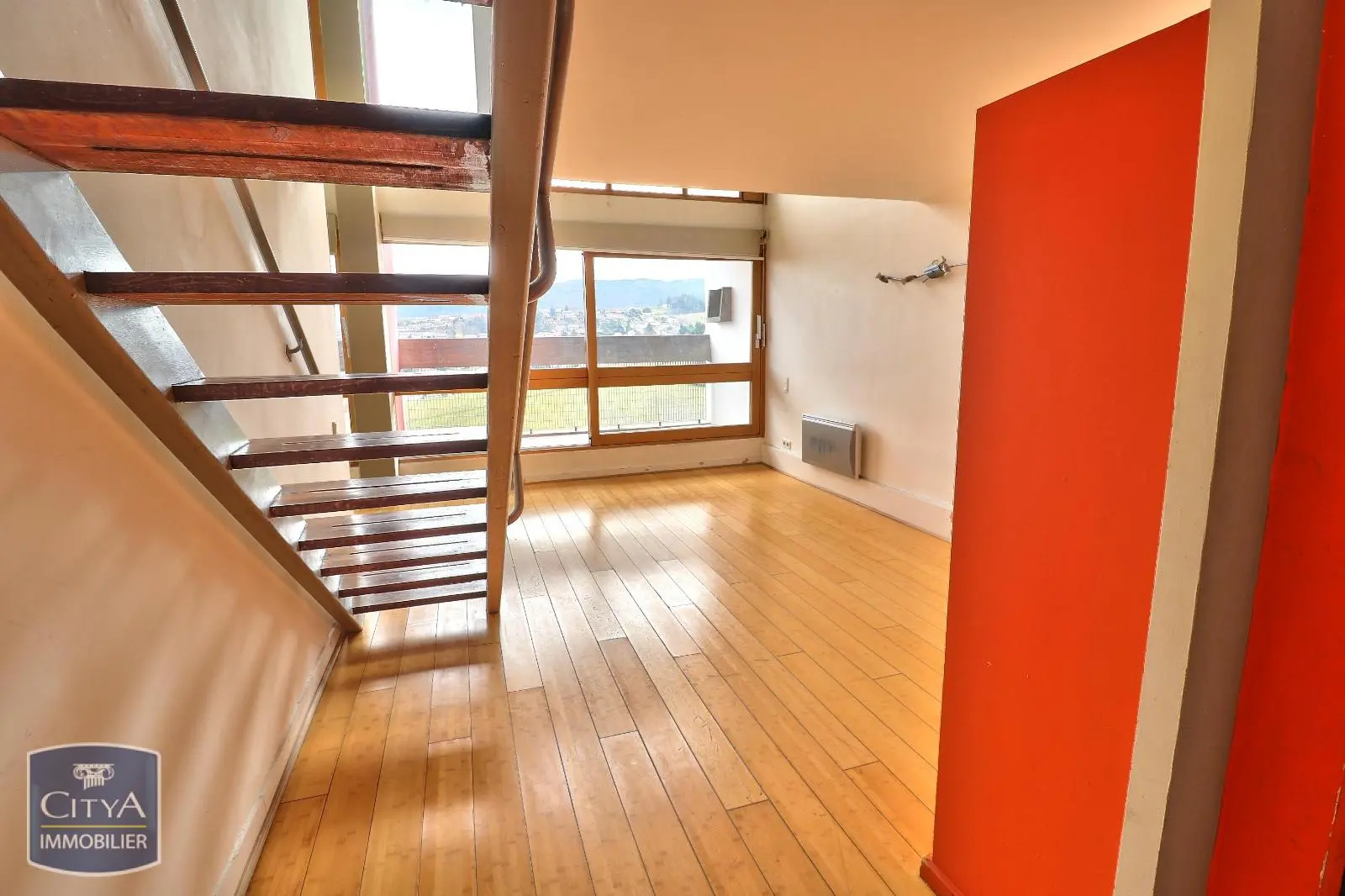 Photo 14 appartement Firminy