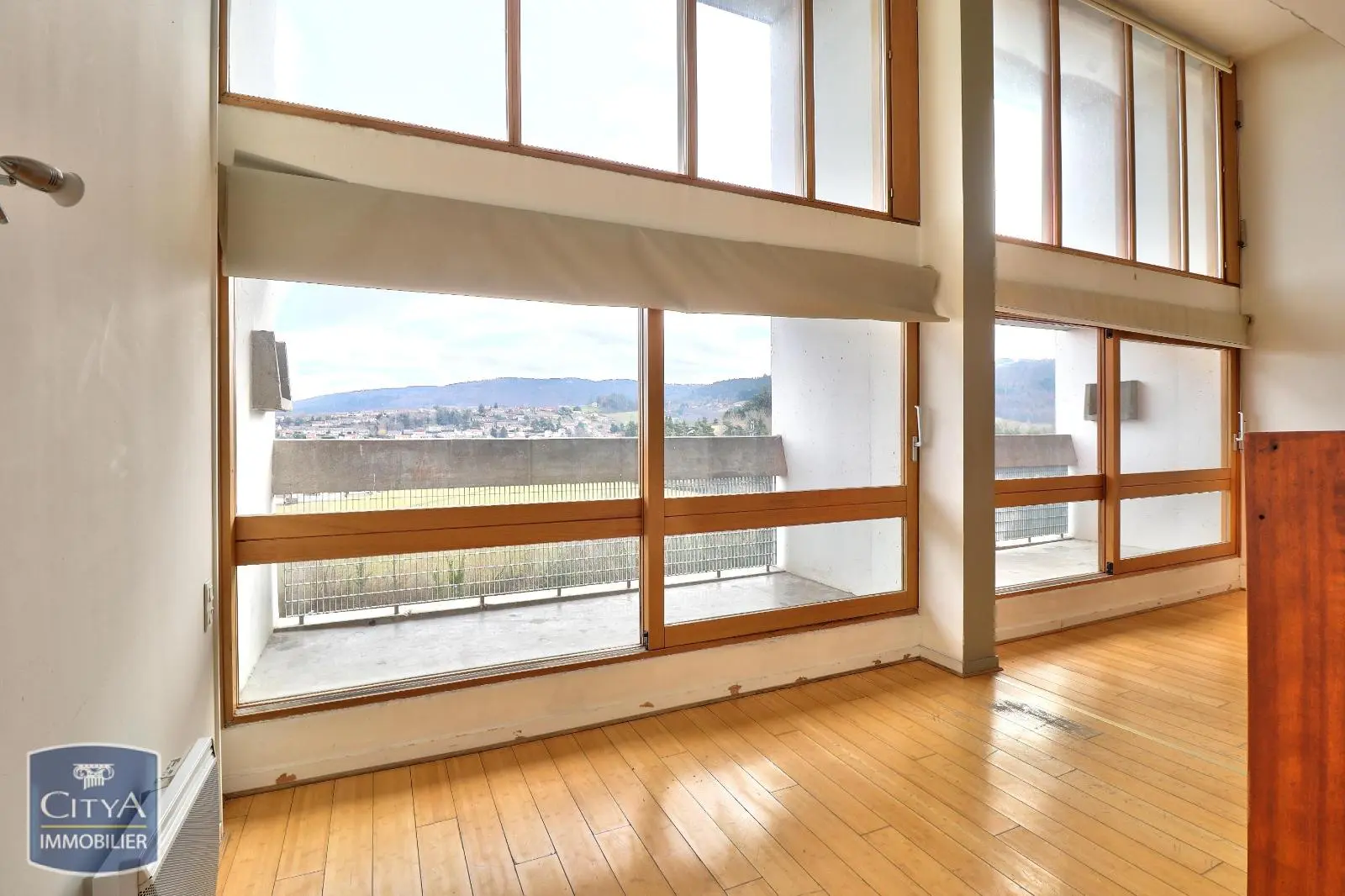Photo 11 appartement Firminy