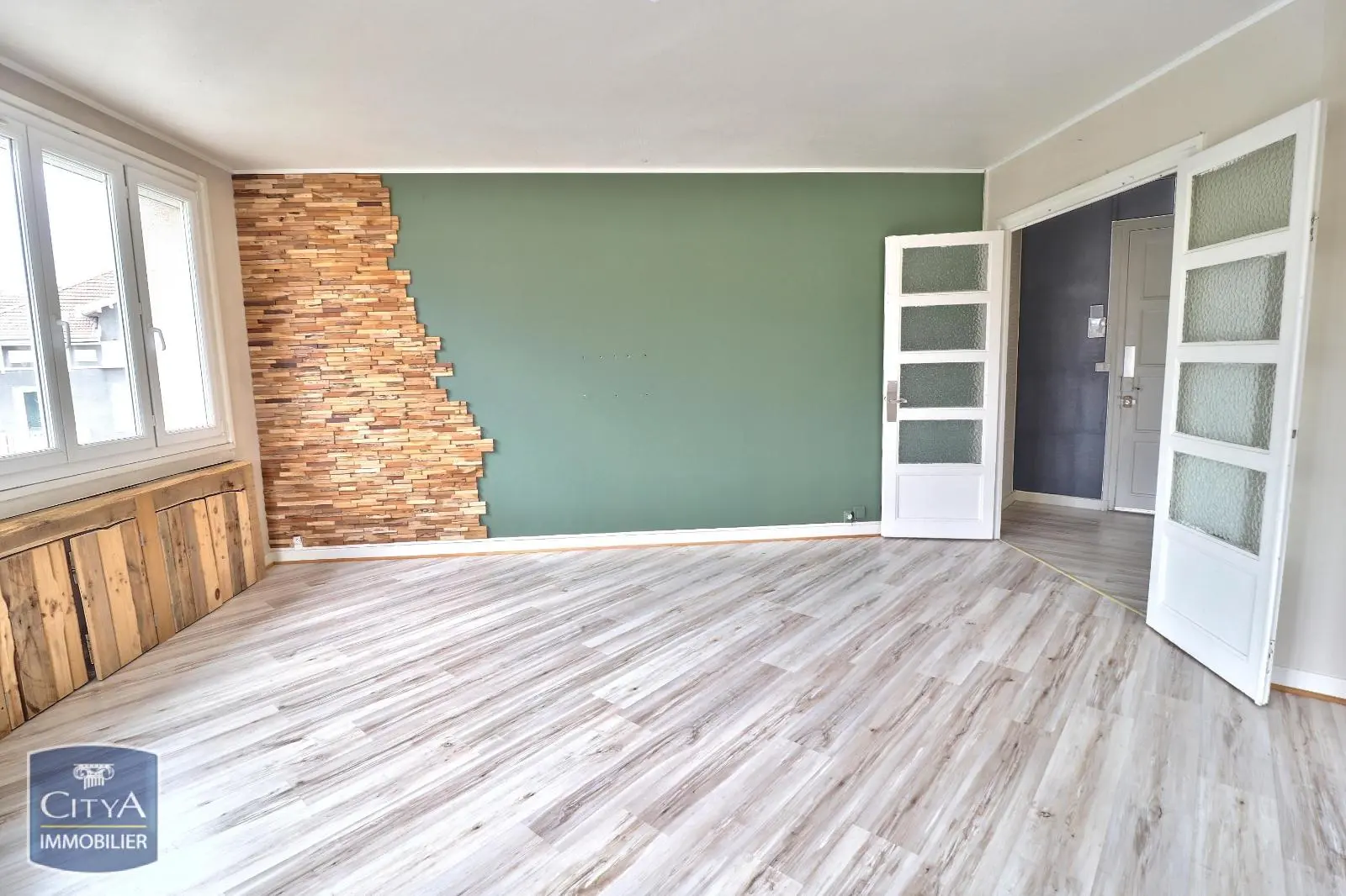 Photo 3 Appartement 3 pièces 83m²