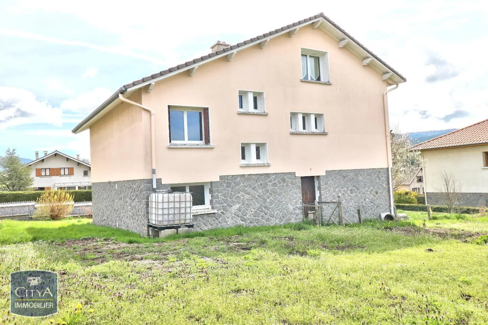 Photo 5 Maison 5 pièces 103m²