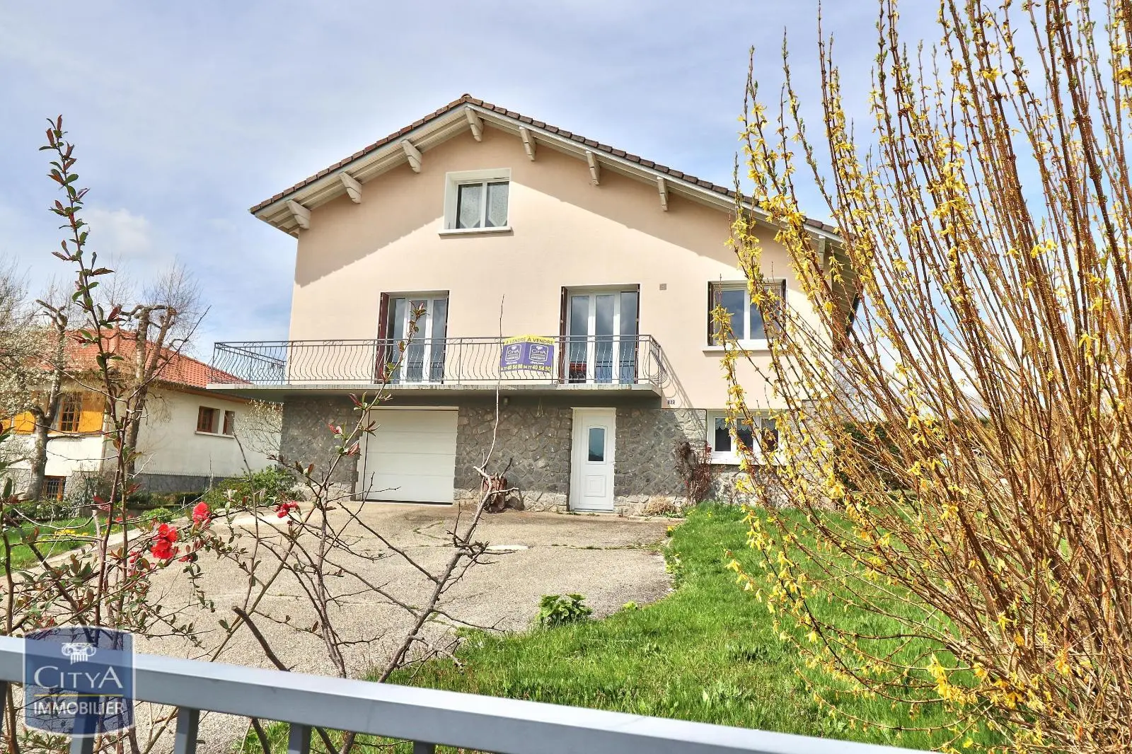 Photo 1 Maison 5 pièces 103m²