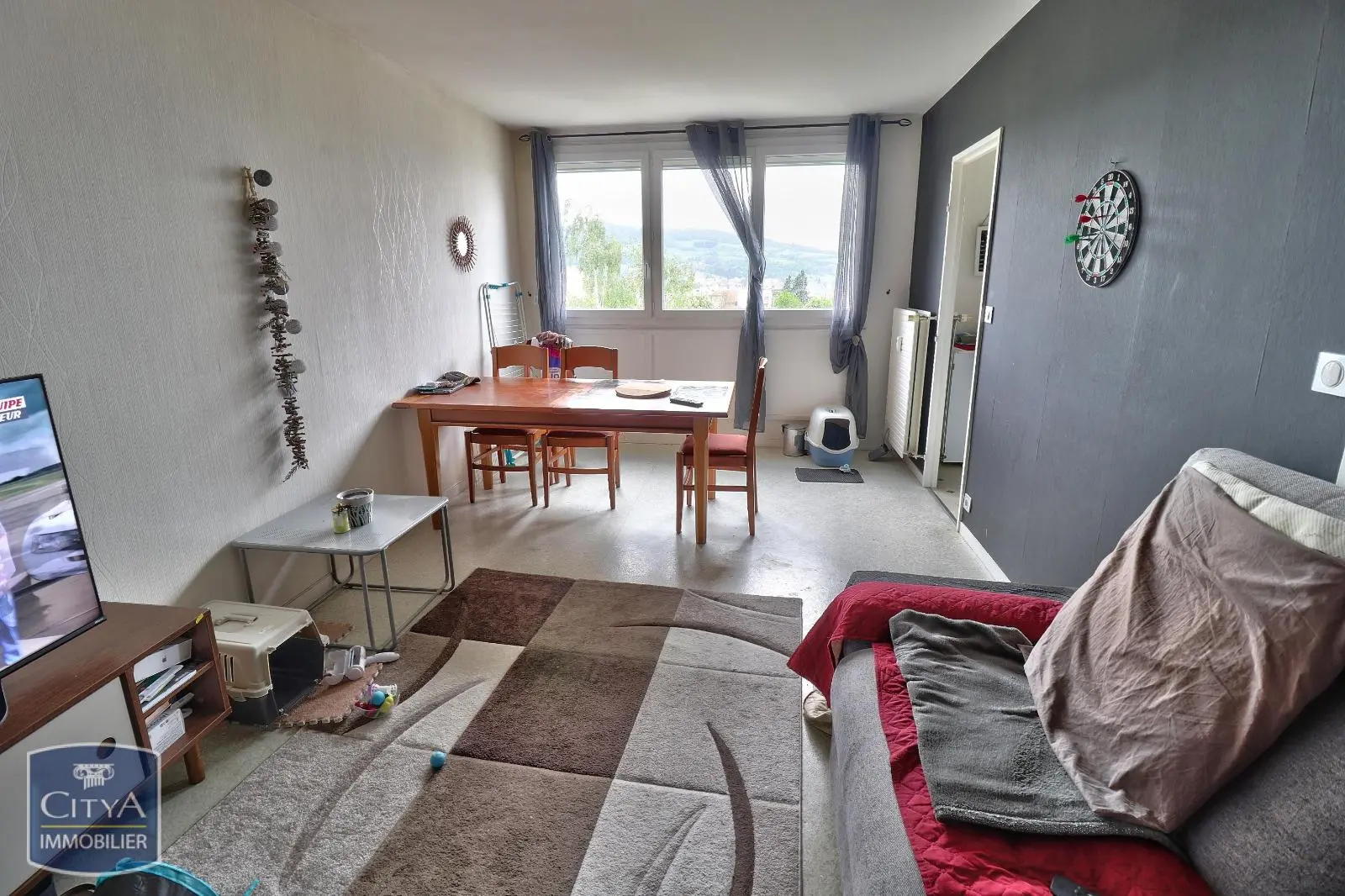Photo 1 Appartement 2 pièces 48m²