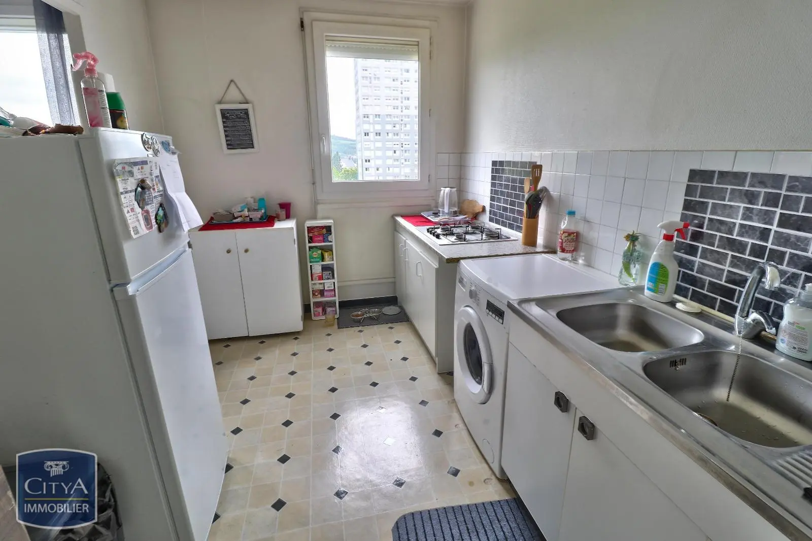 Photo 2 Appartement 2 pièces 48m²