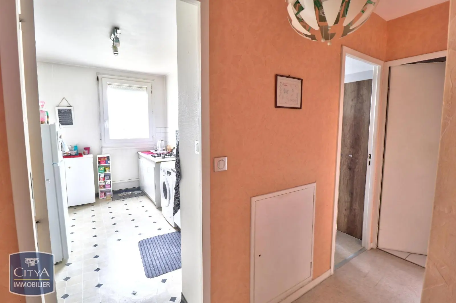 Photo 3 Appartement 2 pièces 48m²