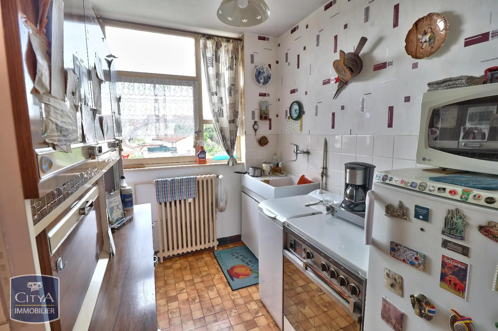 Photo 2 Appartement 3 pièces 57m²