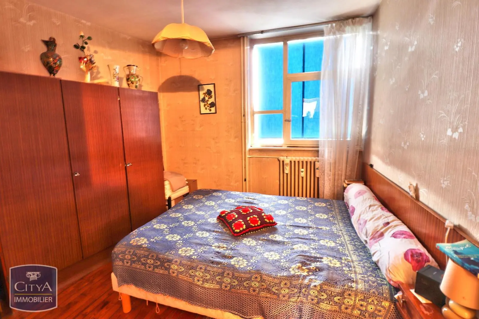 Photo 4 Appartement 3 pièces 57m²