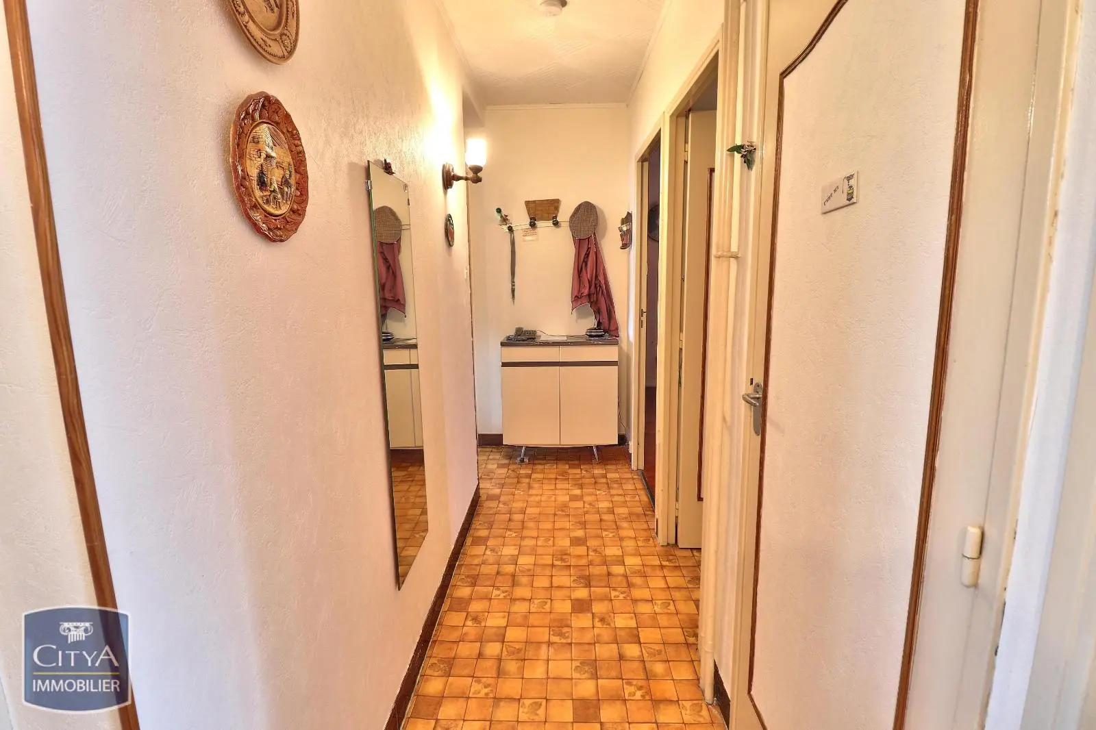 Photo 6 Appartement 3 pièces 57m²