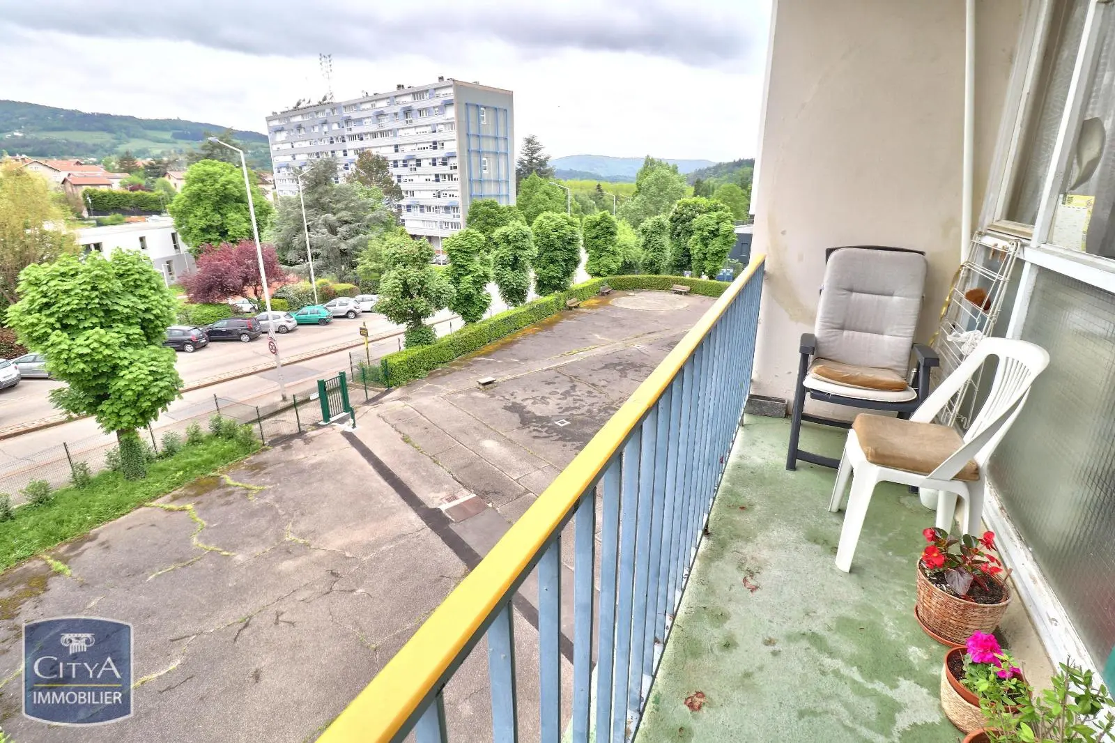 Photo 7 Appartement 3 pièces 57m²