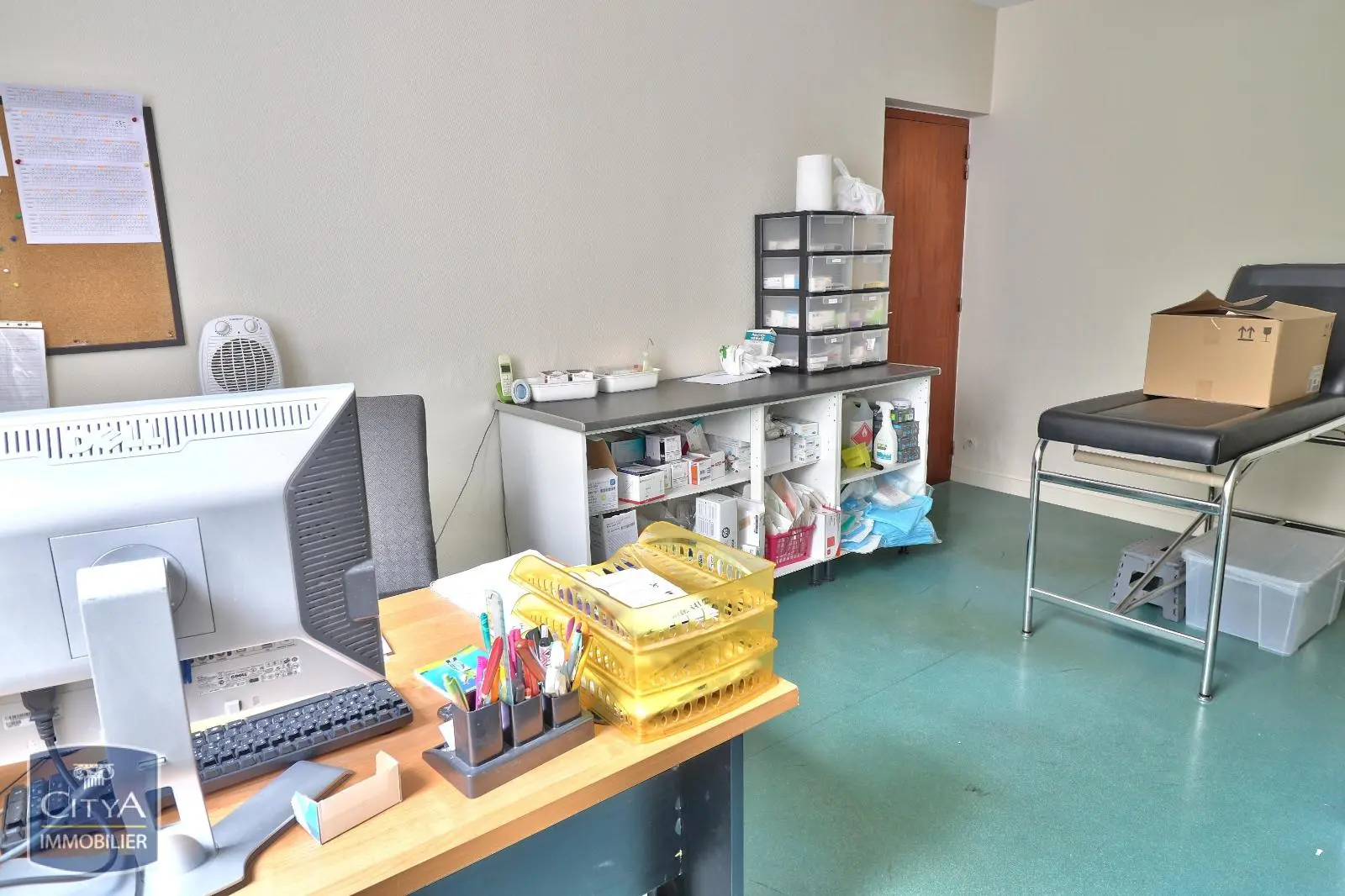 Photo 3 Local Professionnel 3 pièces 65.78m²
