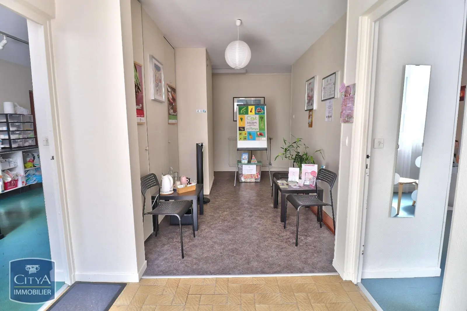 Photo 2 Local Professionnel 3 pièces 65.78m²