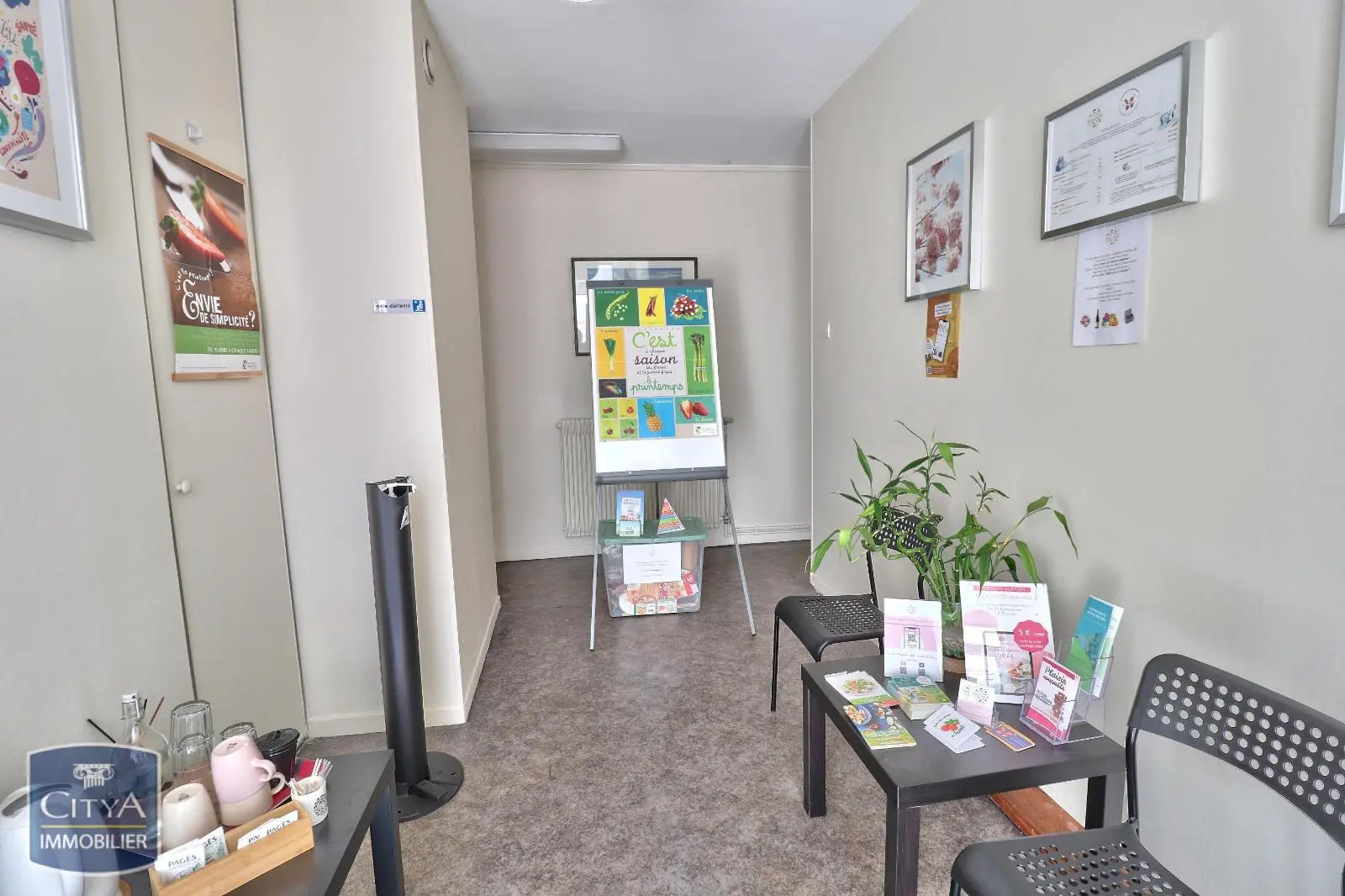 Photo 9 Local Professionnel 3 pièces 65.78m²