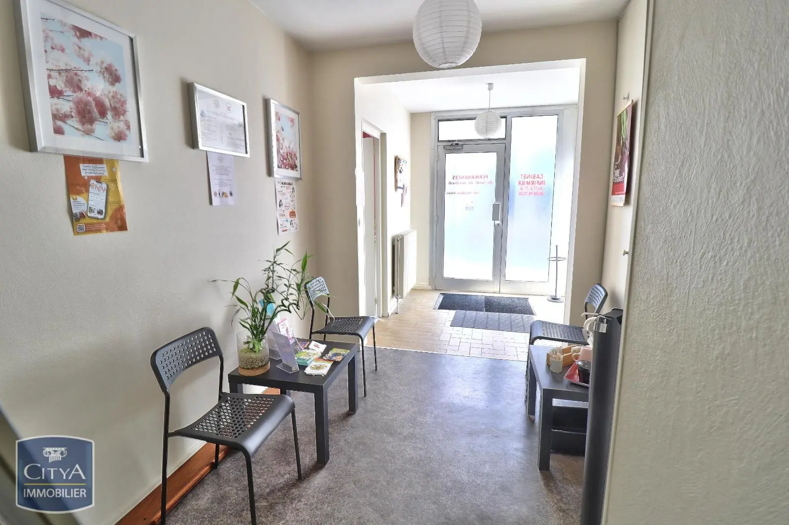 Photo 10 Local Professionnel 3 pièces 65.78m²