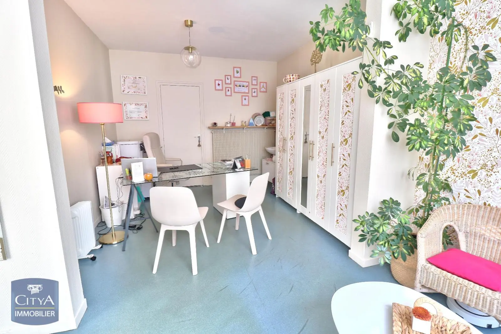 Photo 11 Local Professionnel 3 pièces 65.78m²