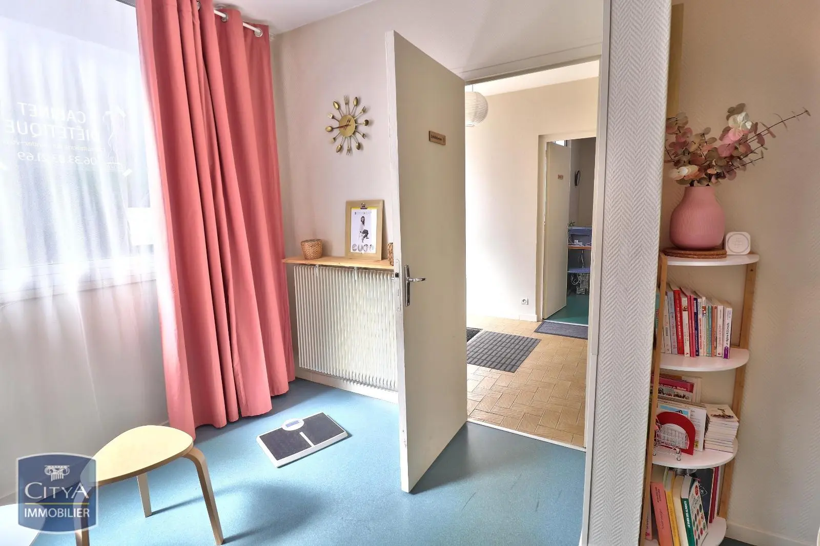 Photo 5 Local Professionnel 3 pièces 65.78m²