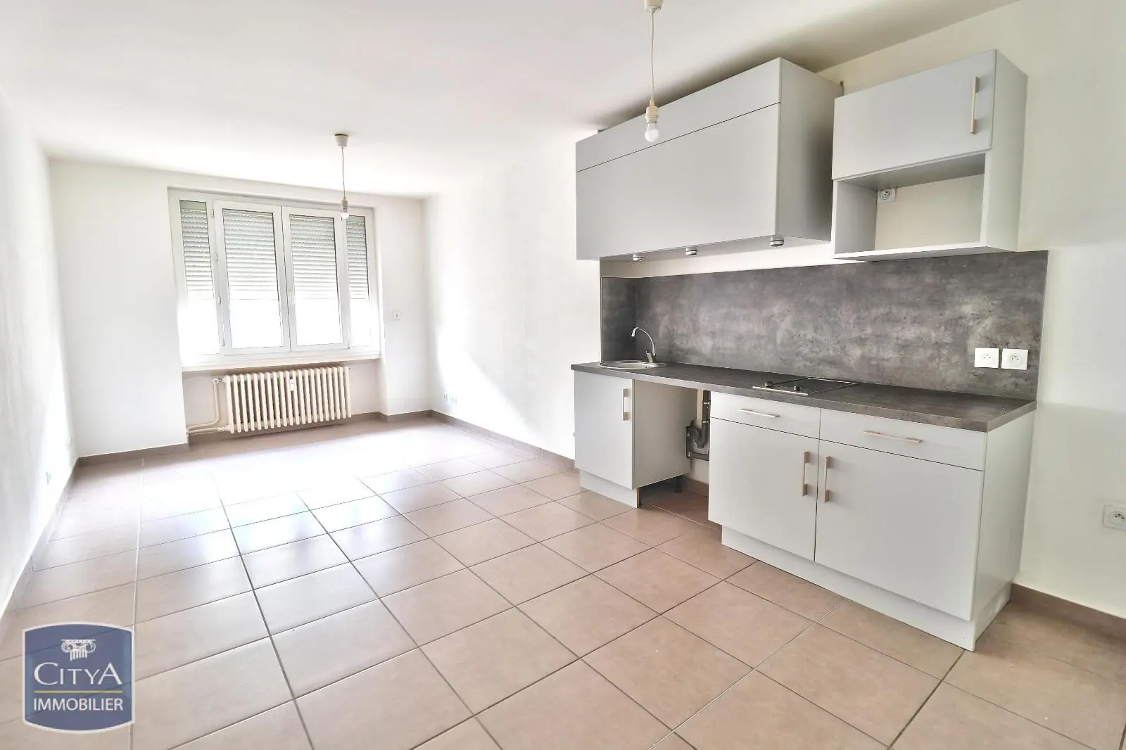 Photo 1 Appartement 2 pièces 40.46m²