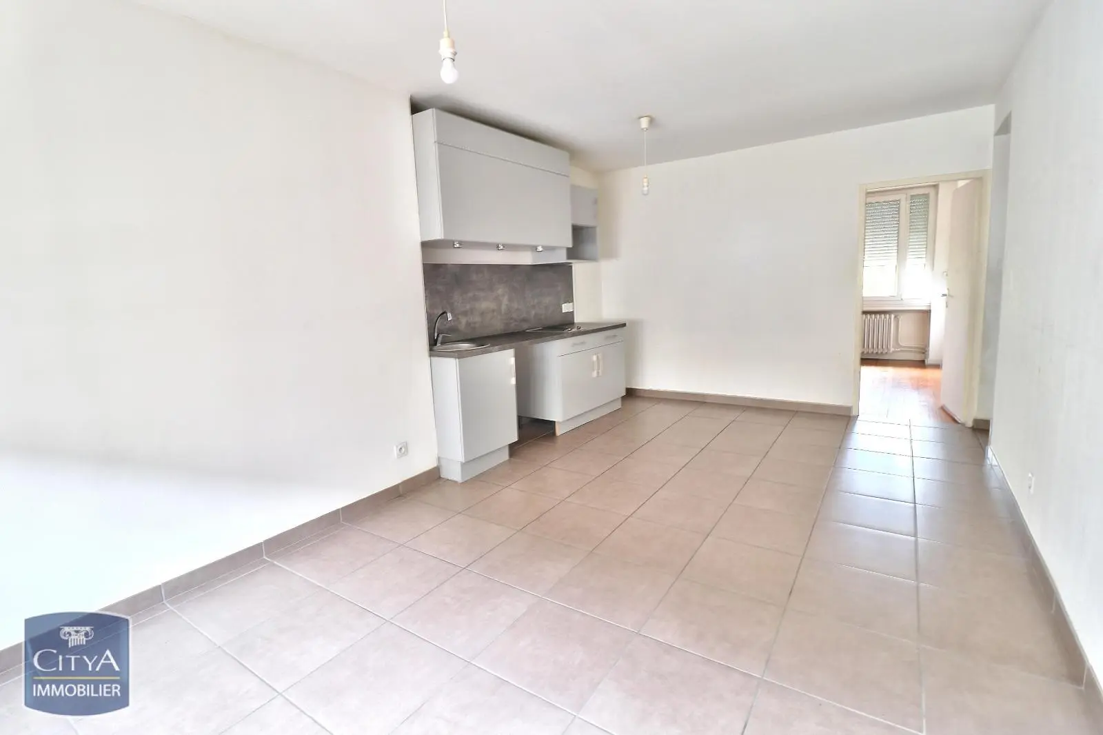 Photo 2 Appartement 2 pièces 40.46m²