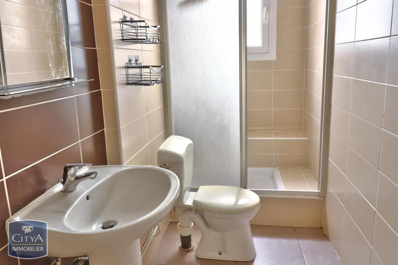 Photo 4 Appartement 2 pièces 40.46m²