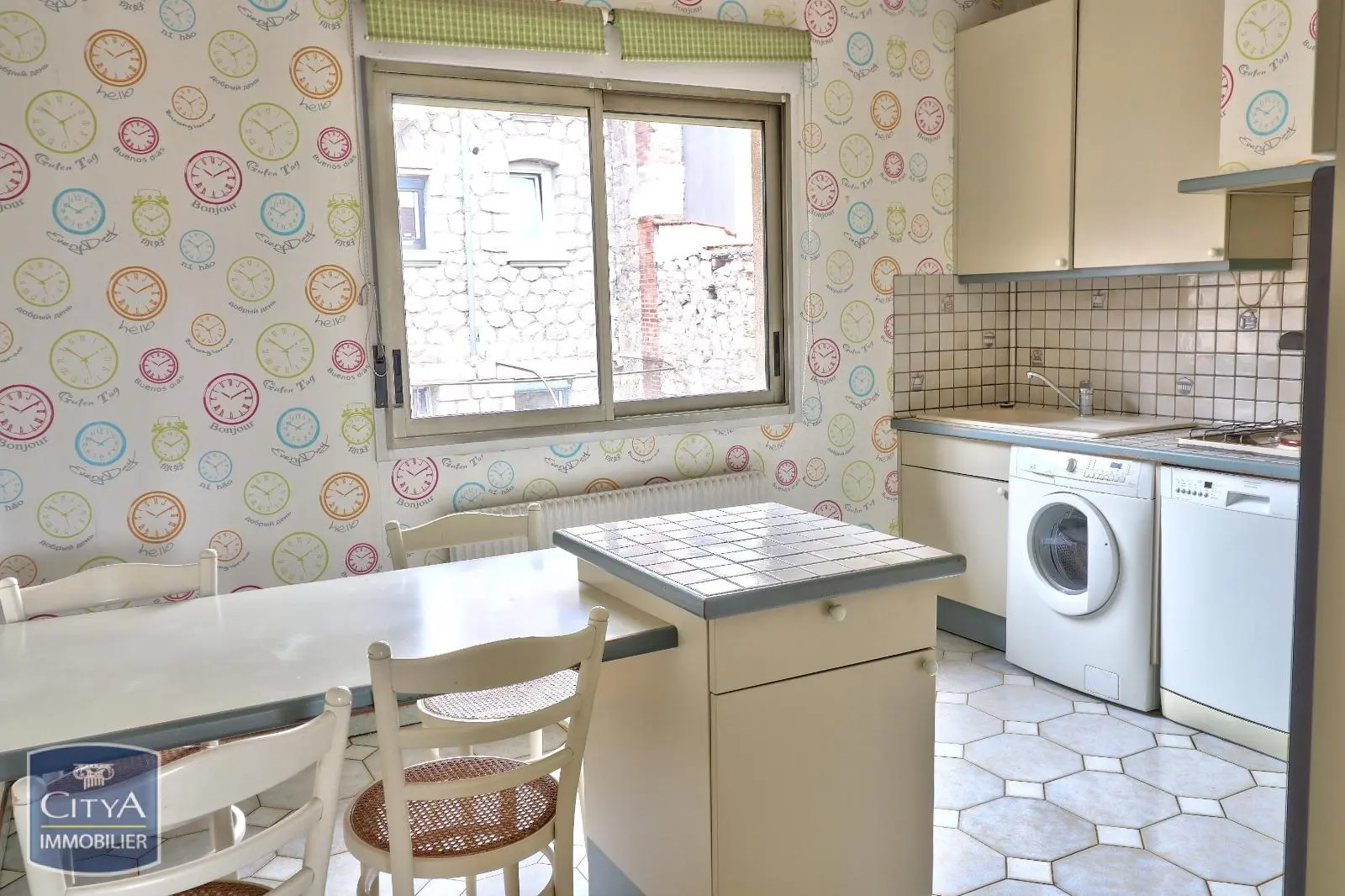 Photo 1 Appartement 3 pièces 73m²