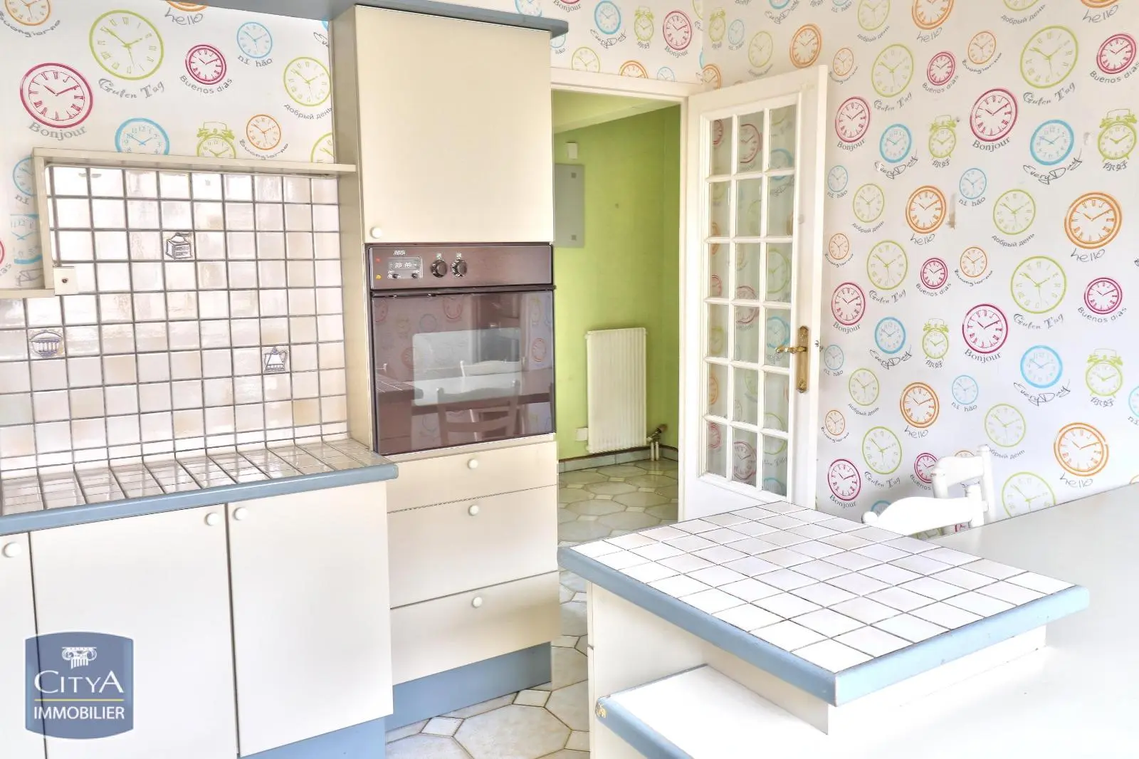 Photo 13 Appartement 3 pièces 73m²