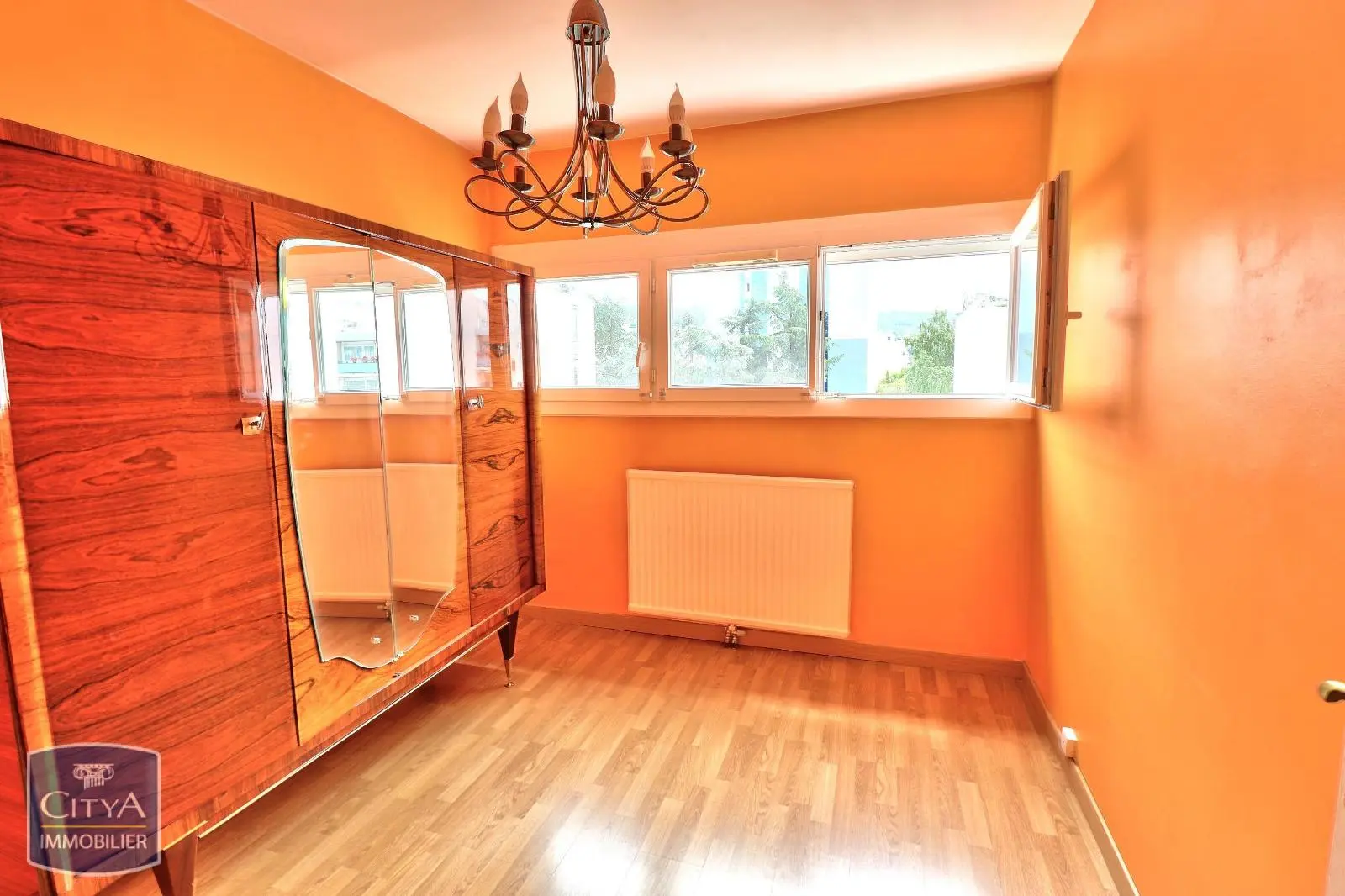 Photo 4 Appartement 4 pièces 87.35m²