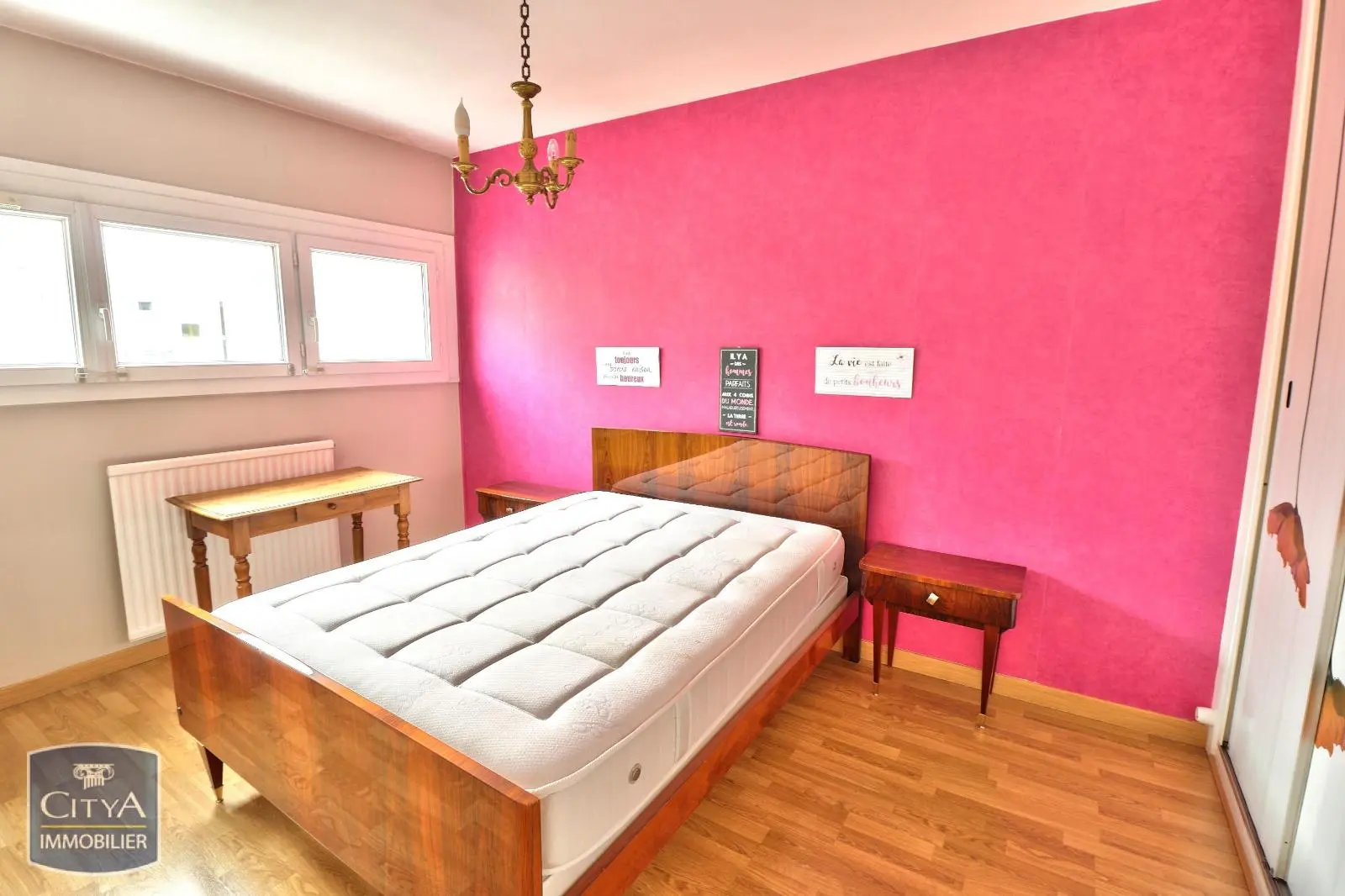 Photo 3 Appartement 4 pièces 87.35m²
