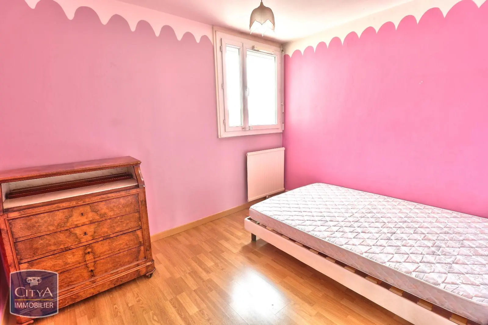 Photo 5 Appartement 4 pièces 87.35m²