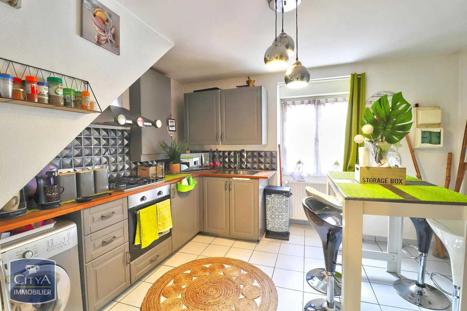 Photo 1 Immeuble 312.99m²