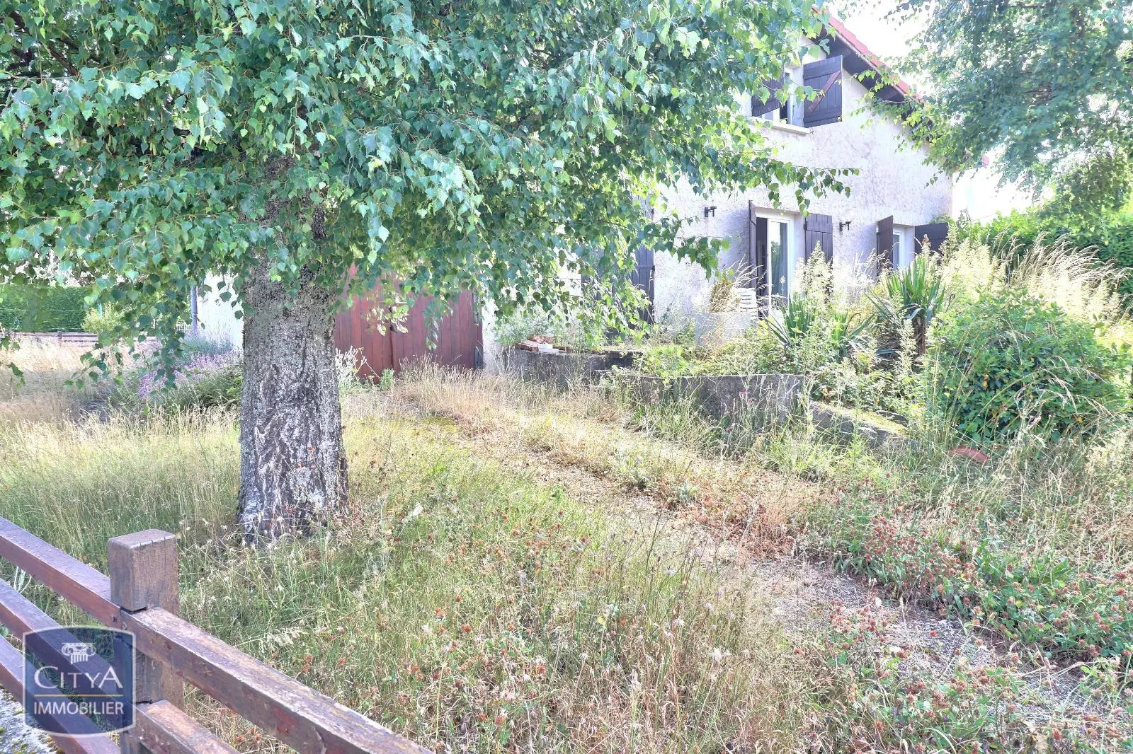 Photo 13 maison Saint-Ferréol-d'Auroure