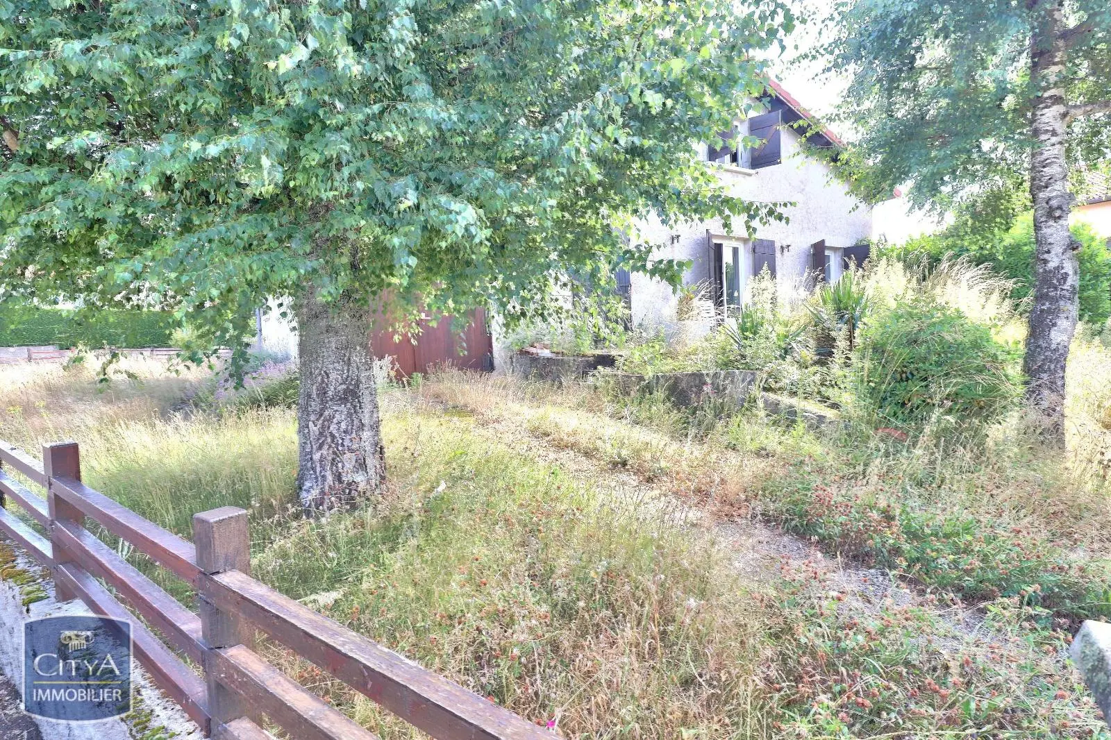 Photo 0 maison Saint-Ferréol-d'Auroure