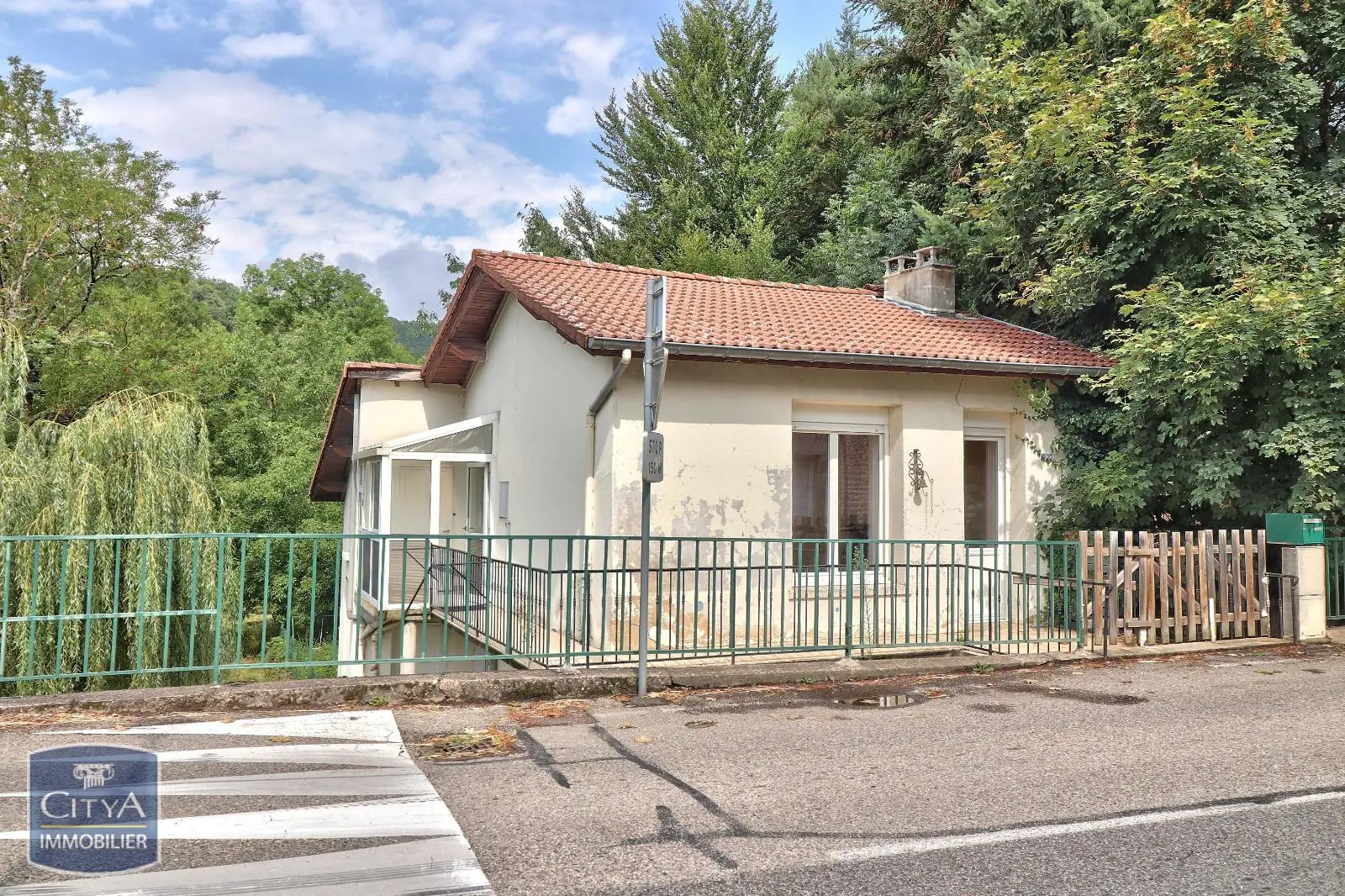 Photo 15 Maison 5 pièces 120m²