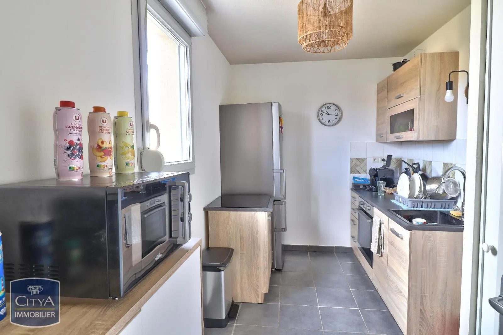 Photo 3 Appartement 3 pièces 63.47m²