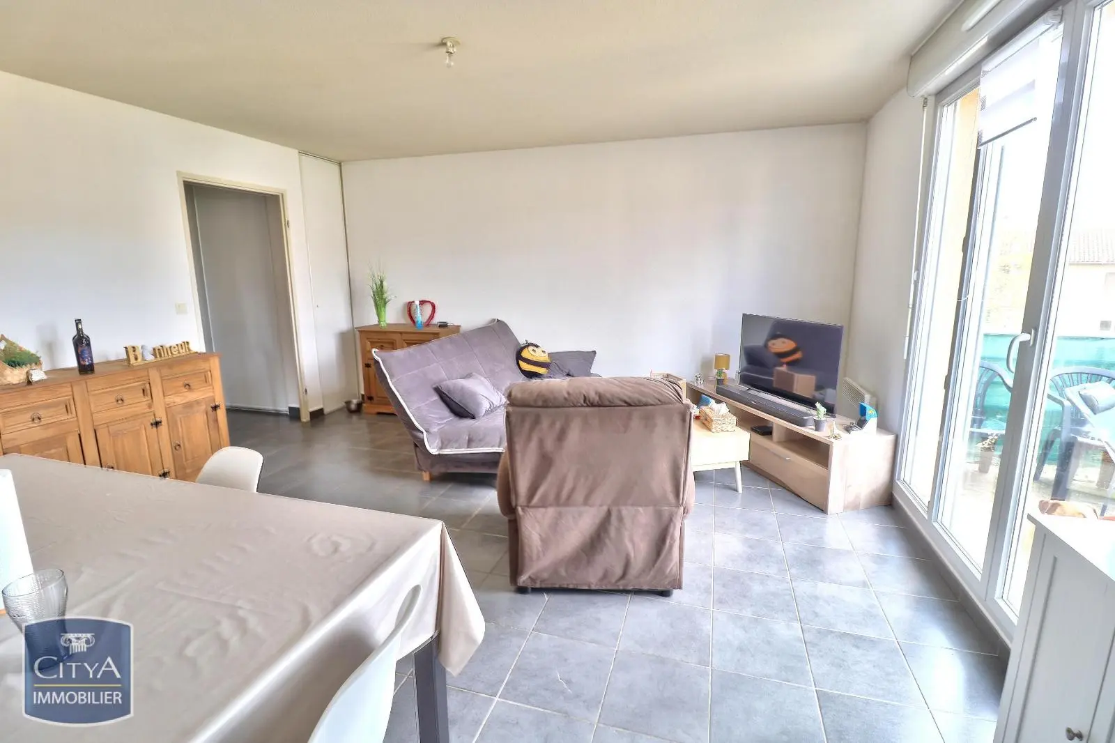 Photo 1 Appartement 3 pièces 63.47m²