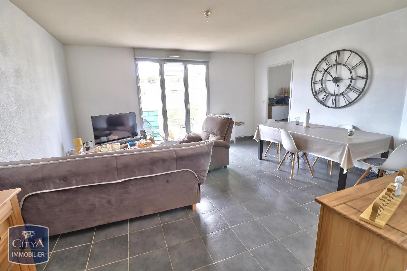 Photo 4 Appartement 3 pièces 63.47m²