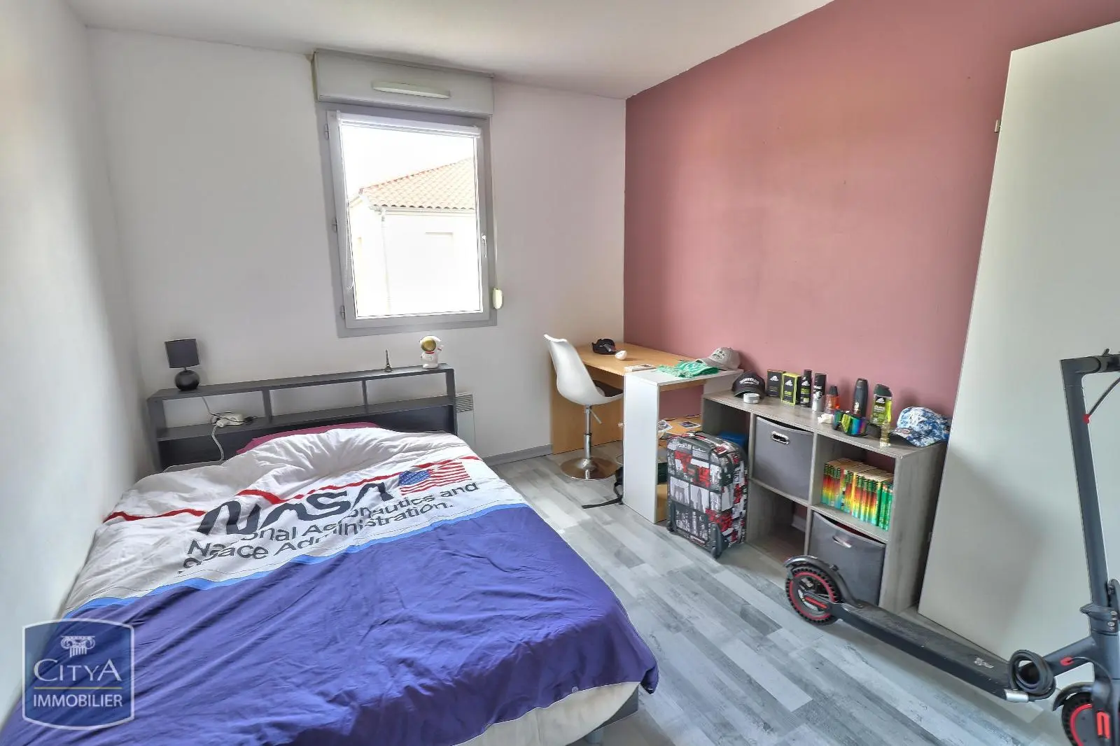 Photo 5 Appartement 3 pièces 63.47m²