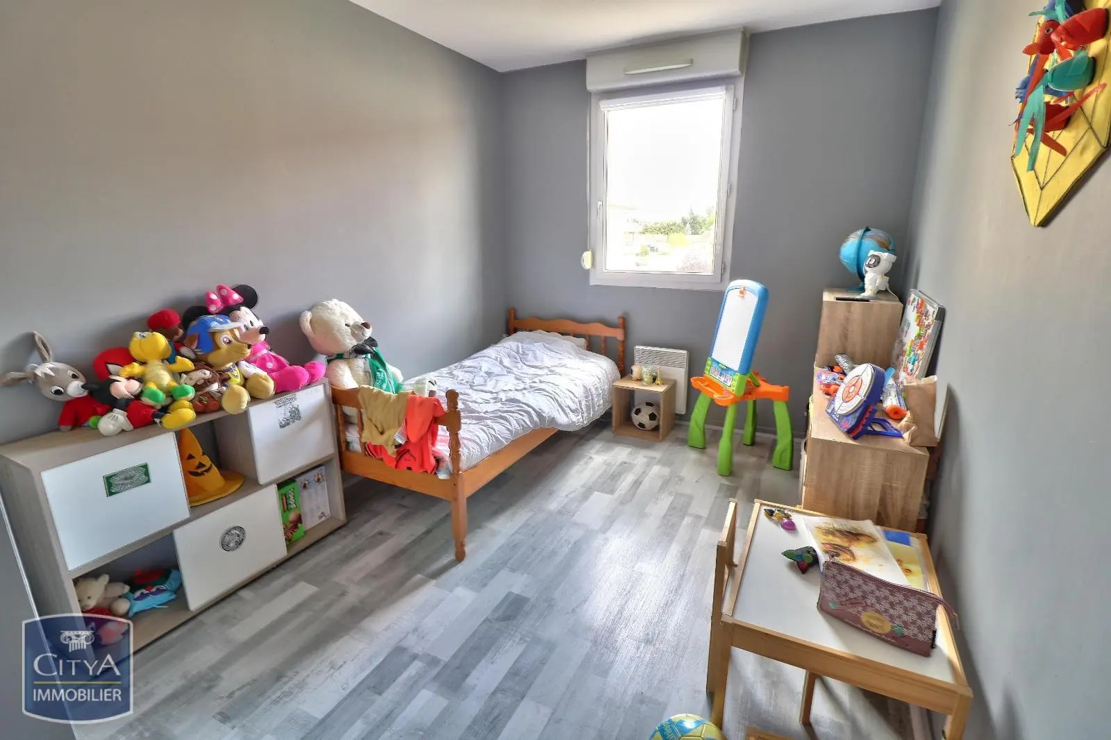 Photo 6 Appartement 3 pièces 63.47m²
