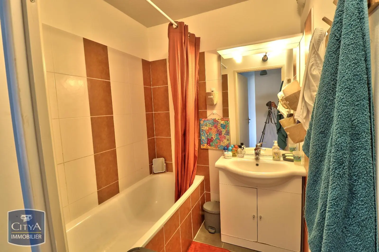 Photo 7 Appartement 3 pièces 63.47m²