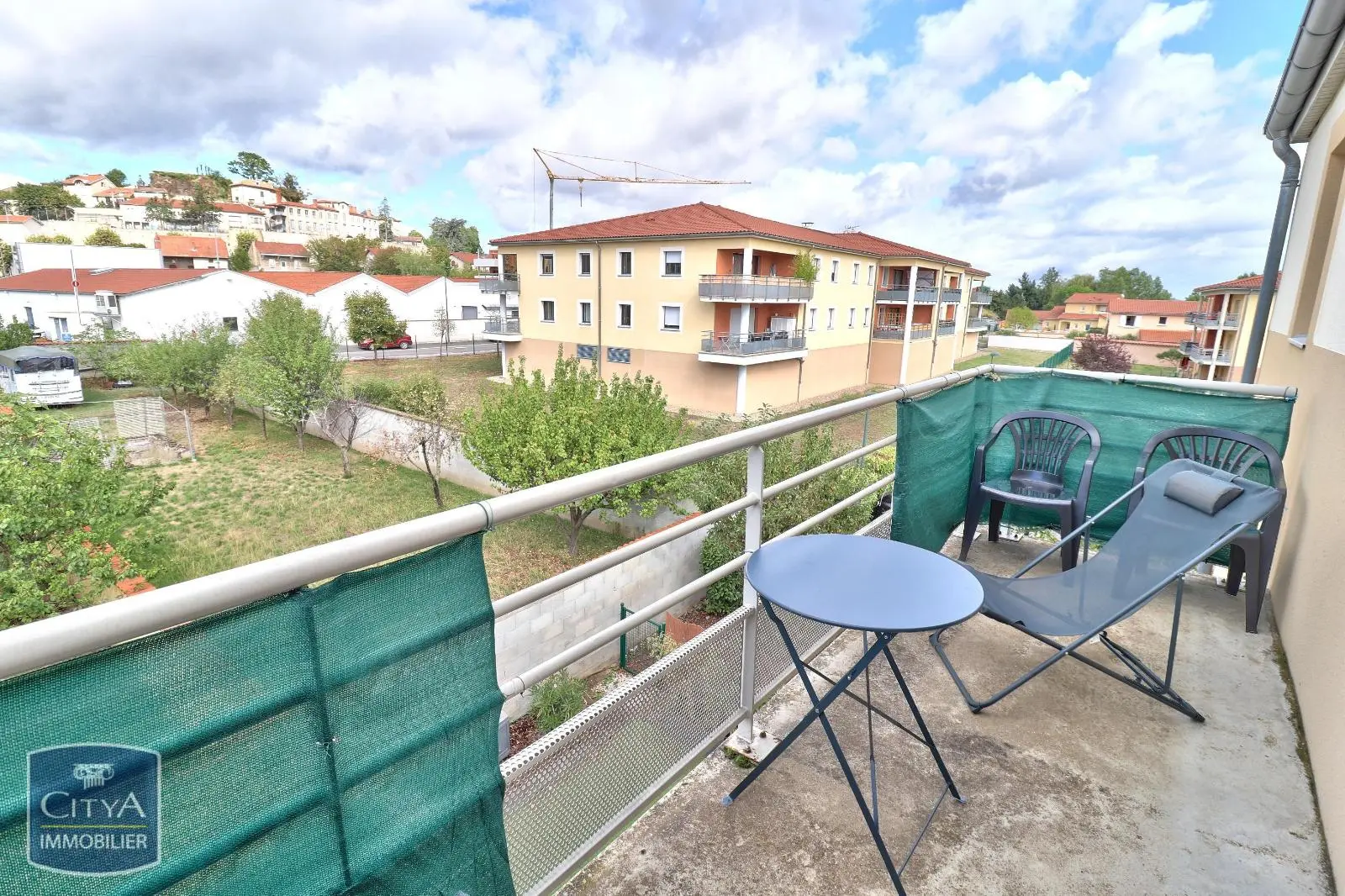 Photo 8 Appartement 3 pièces 63.47m²
