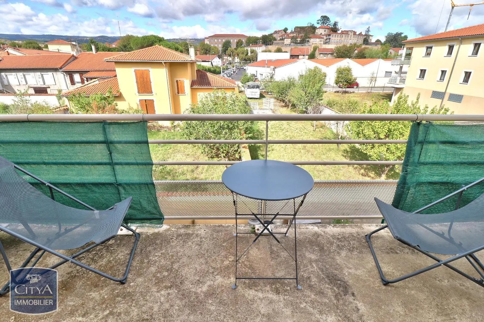 Photo 2 Appartement 3 pièces 63.47m²