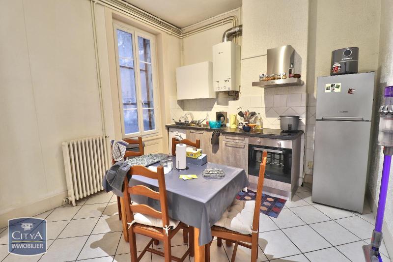 Photo 6 appartement Firminy