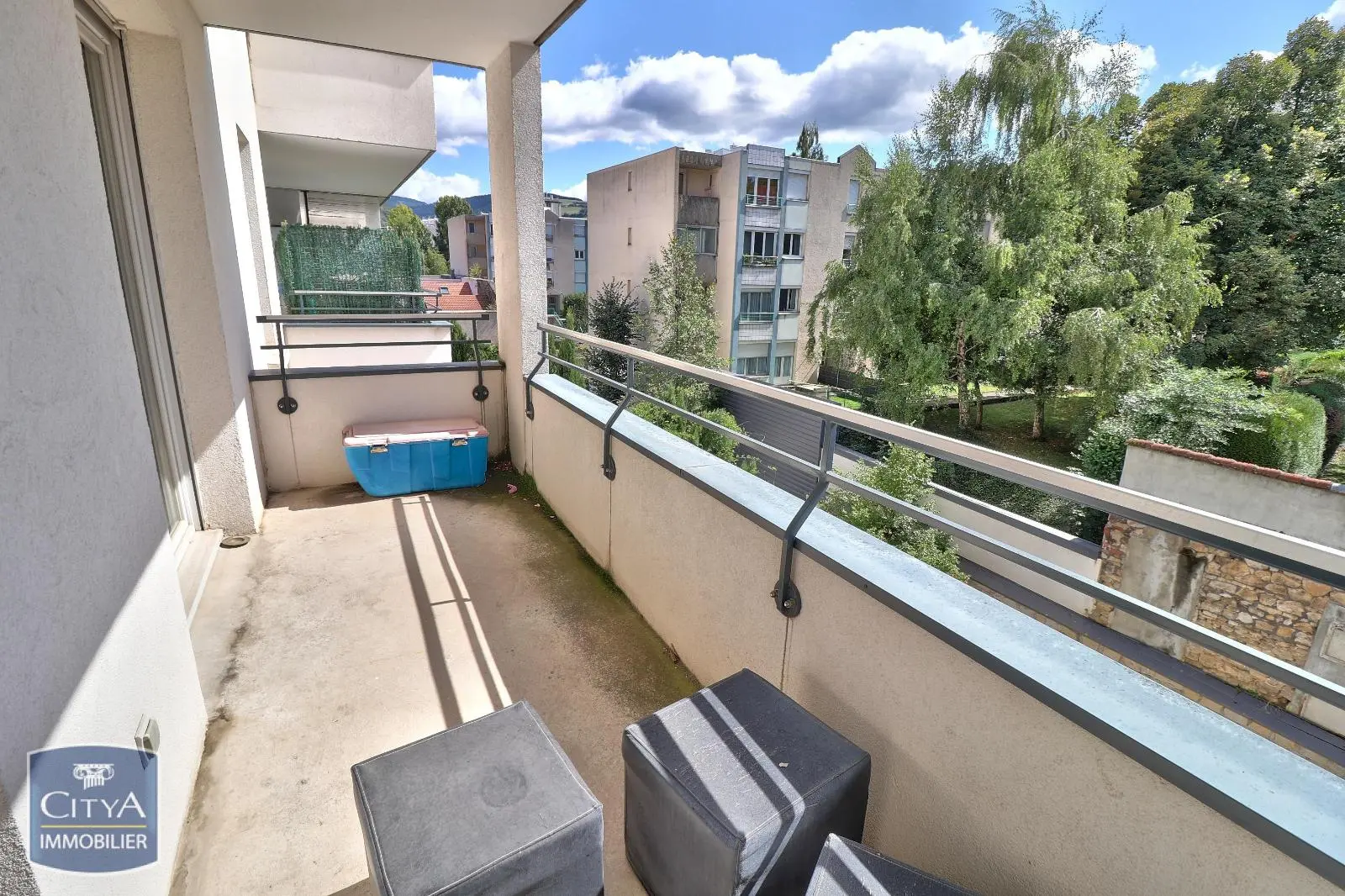 Photo 3 Appartement 3 pièces 42.66m²