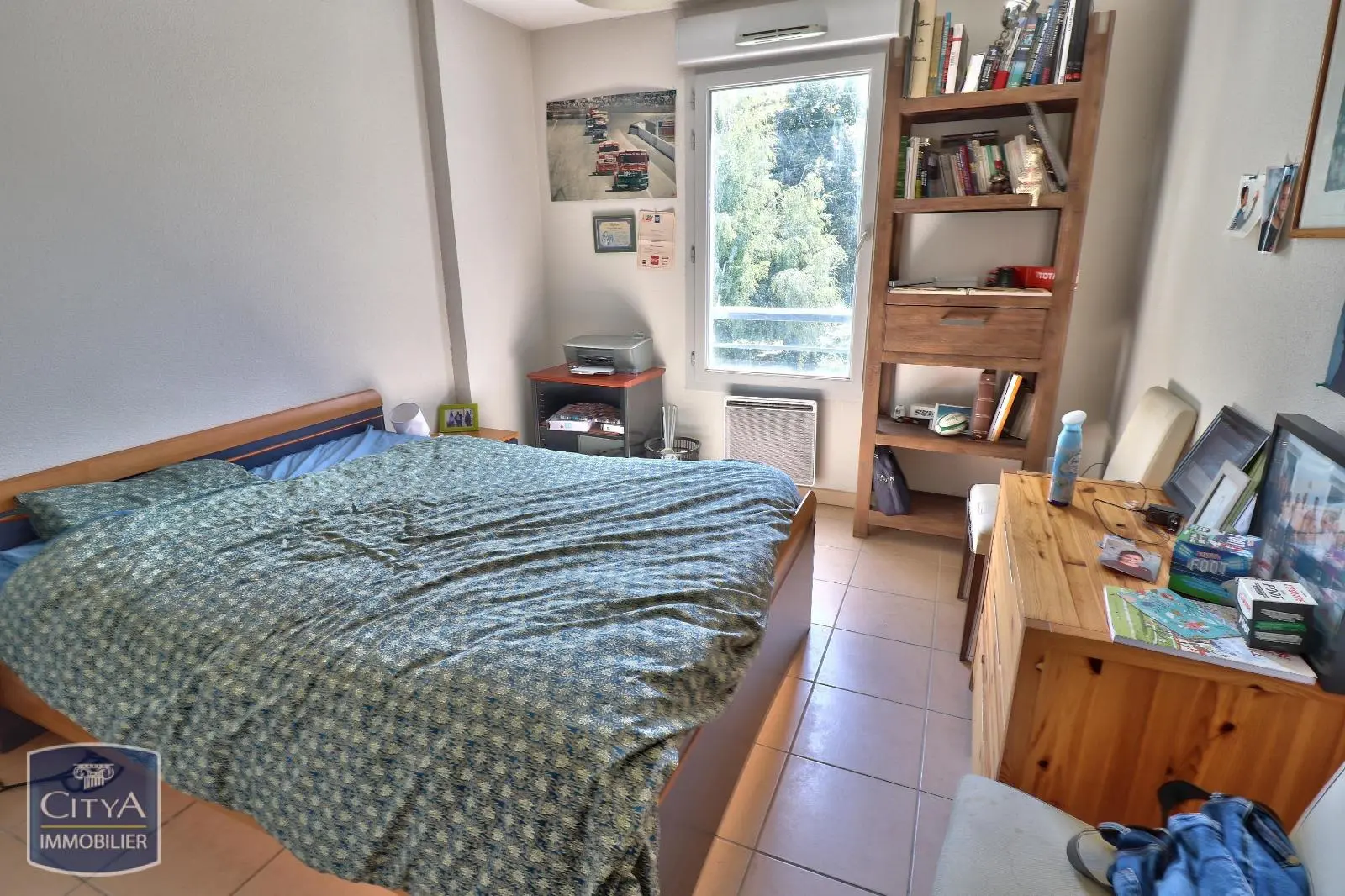 Photo 5 Appartement 3 pièces 42.66m²