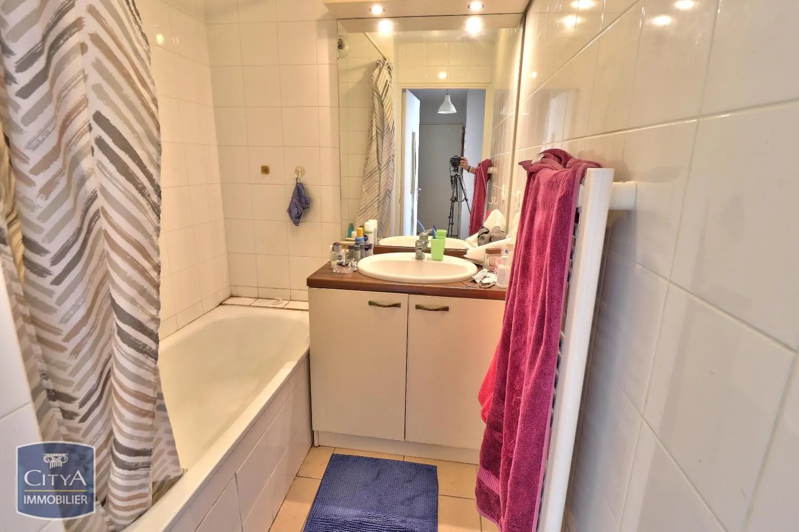 Photo 4 Appartement 3 pièces 42.66m²