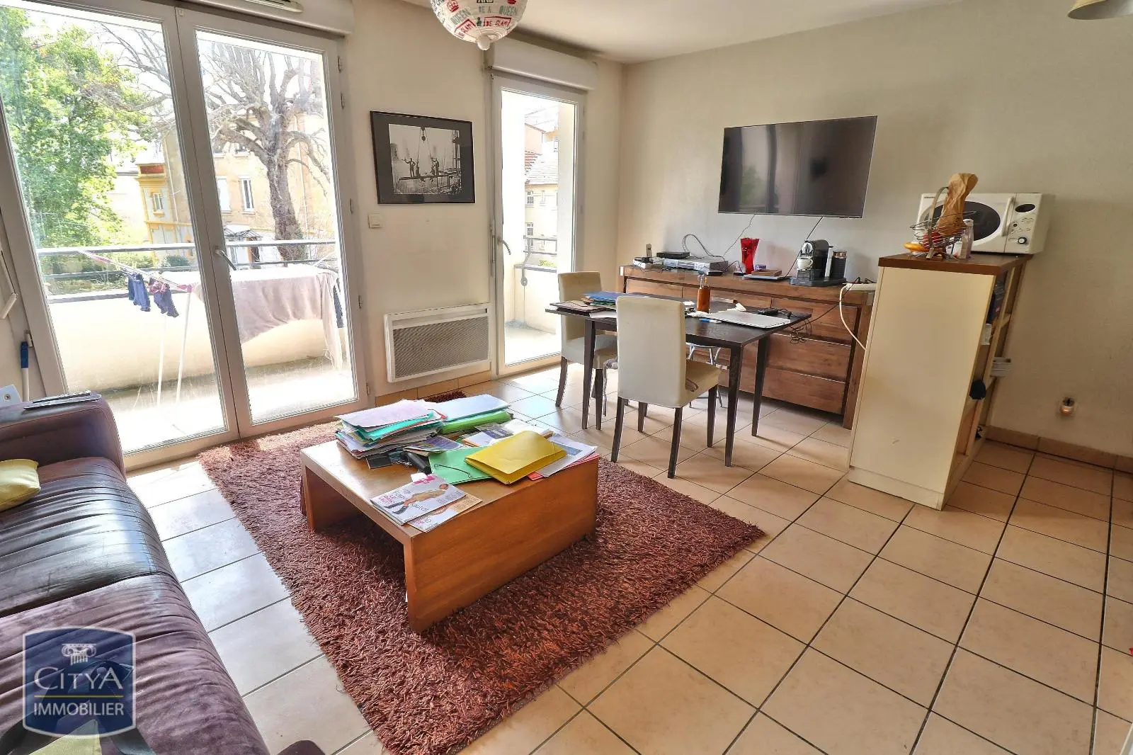 Photo 1 Appartement 3 pièces 42.66m²