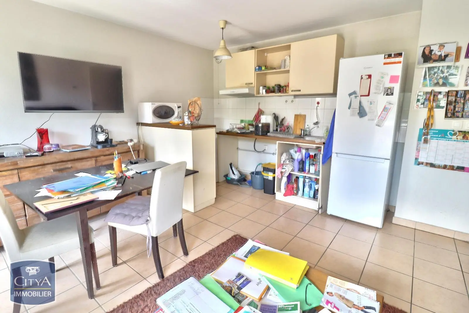 Photo 6 Appartement 3 pièces 42.66m²